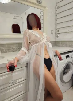  Алиночка, 37, 