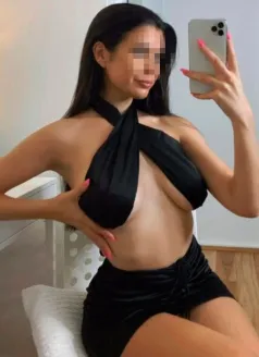 проститутка Милена, 23, Уфа