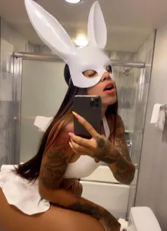  Моника, 25, 